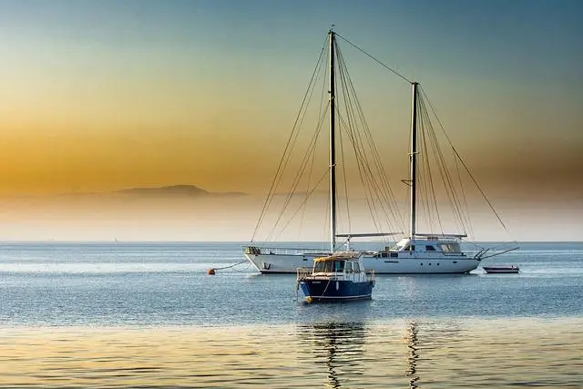 sailboat boat