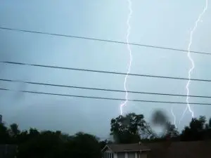 storm
