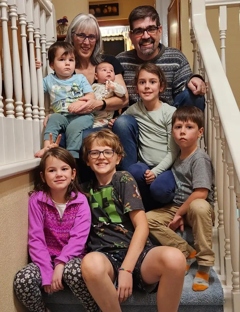 tim susan and six nov 4 2023