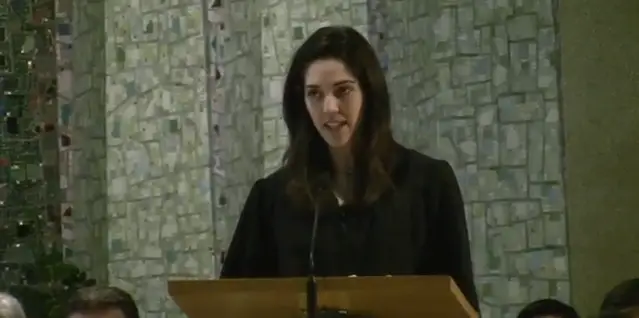 Tyndale University College Graduation 2011