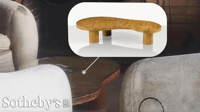 Hidden in Plain Sight A Single Photo Leads to a 3.5 Million Discovery Florents Sothebys Story