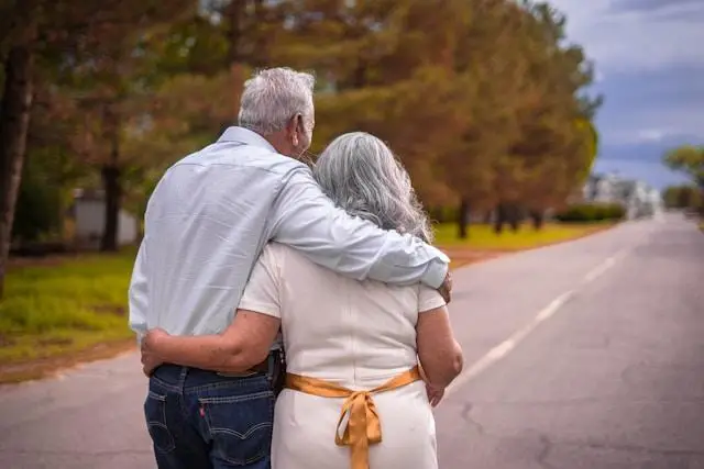 couple