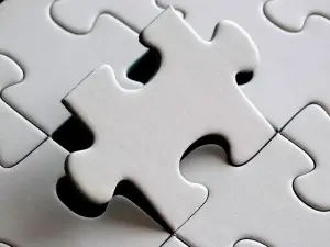 puzzle piece