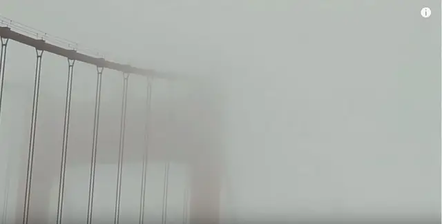 ss golden gate bridge