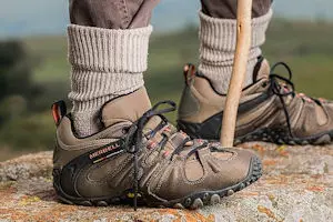 shoes hiking
