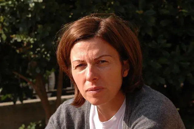 woman angry4