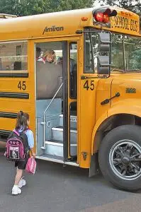 For Whom the School Bells Toll