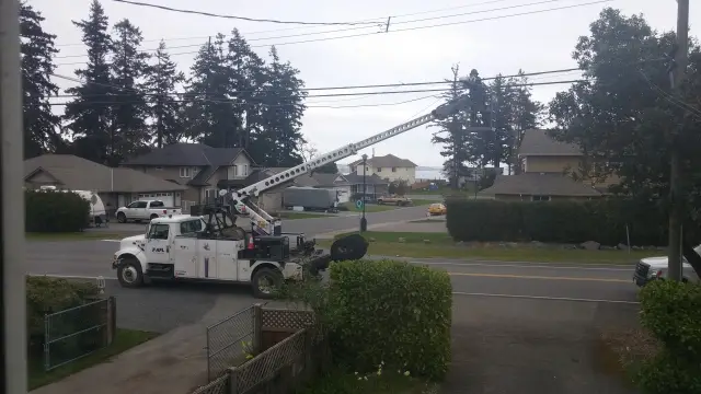 2016 03 09 fibre install