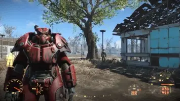 video fallout4