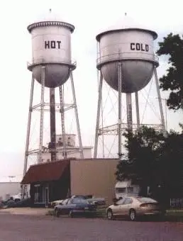 watertanks