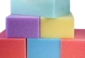 sponge