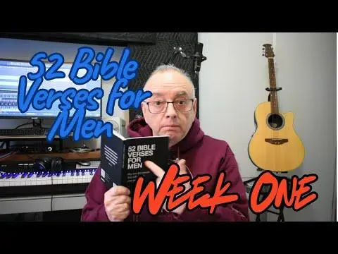 52 Songs Stand Firm Week 2 : Finding Victory When Opposition Hits