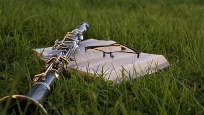 clarinet