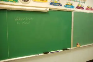 classroom