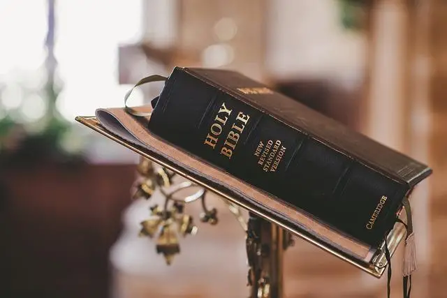 bible 3