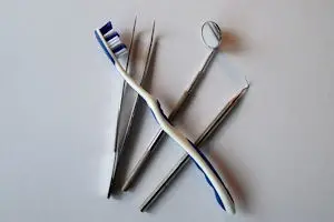 dental tools