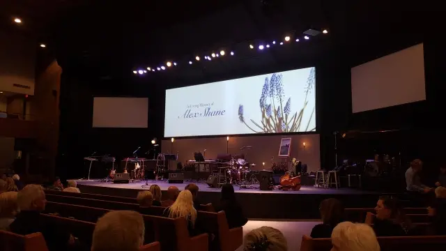 Ladybower Reservoir Plug Hole